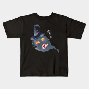 Ghoulish Death Kids T-Shirt